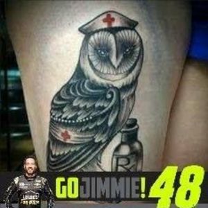 Meet your Posher, Joyce